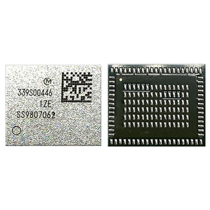 Modulo IC WiFi 339S00446 per iPad 9.7 (2018) - 16e88.com