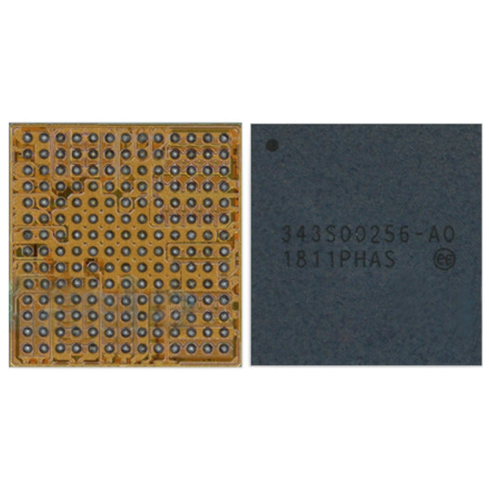 Modulo IC alimentazione 343S00256-A0 per iPad Pro