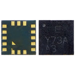 Modulo IC giroscopico U2404 per iPhone 7 e 7 Plus