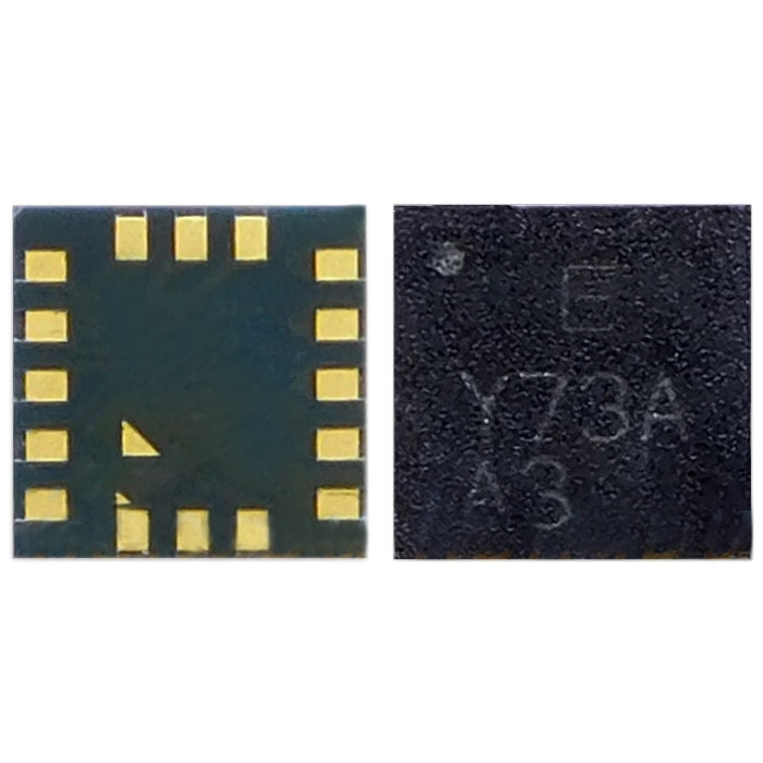 Modulo IC giroscopico U2404 per iPhone 7 e 7 Plus