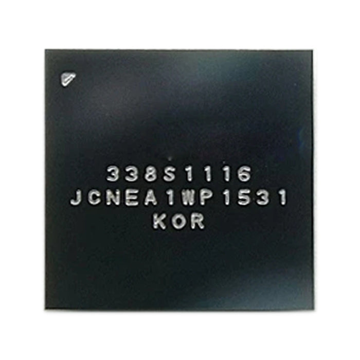 Modulo IC audio 338S1116 per iPad 4/5/6 e Mini 2/3/4