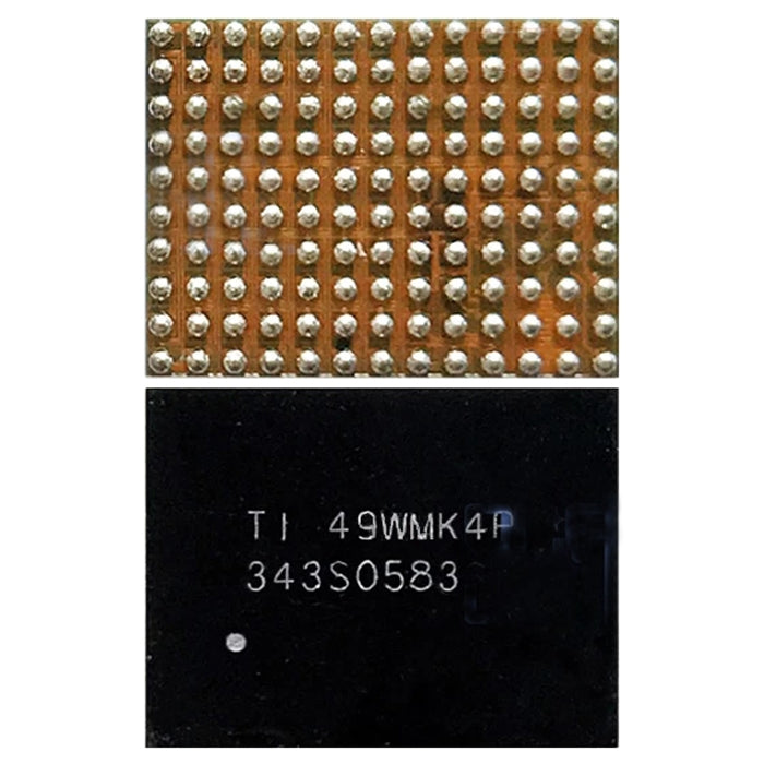 Modulo Touch IC 343S0583 per iPad 6 Air 2 Mini 4