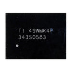 Modulo Touch IC 343S0583 per iPad 6 Air 2 Mini 4