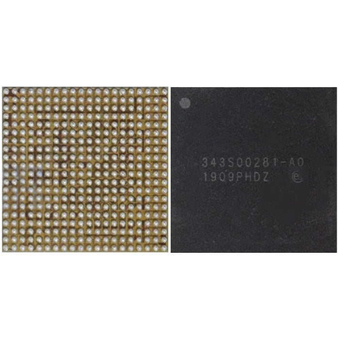 Modulo IC alimentazione 343S00281-A0 per iPad Pro 10.5 (2019)