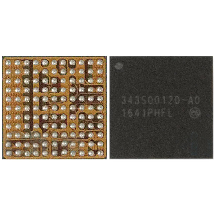 Modulo IC di ricarica 343S00120 per iPad 12.9 2018
