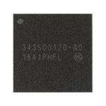 Modulo IC di ricarica 343S00120 per iPad 12.9 2018