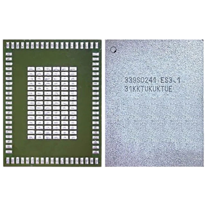 Modulo IC WiFi 339S0241 per iPad Air 2 A1567 4G