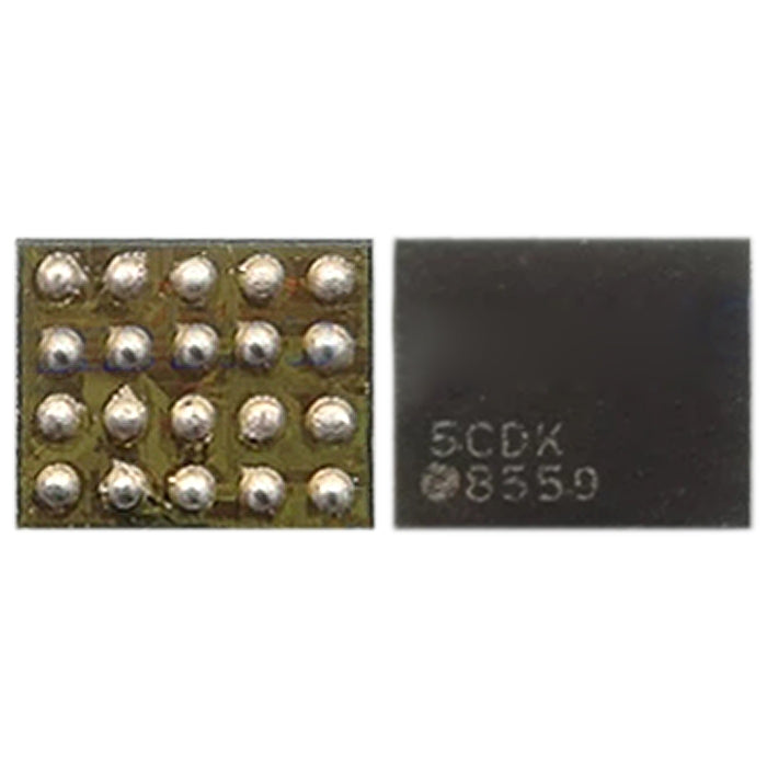Modulo IC controllo luce 8559 20 pin per iPad Mini 4 - 16e88.com