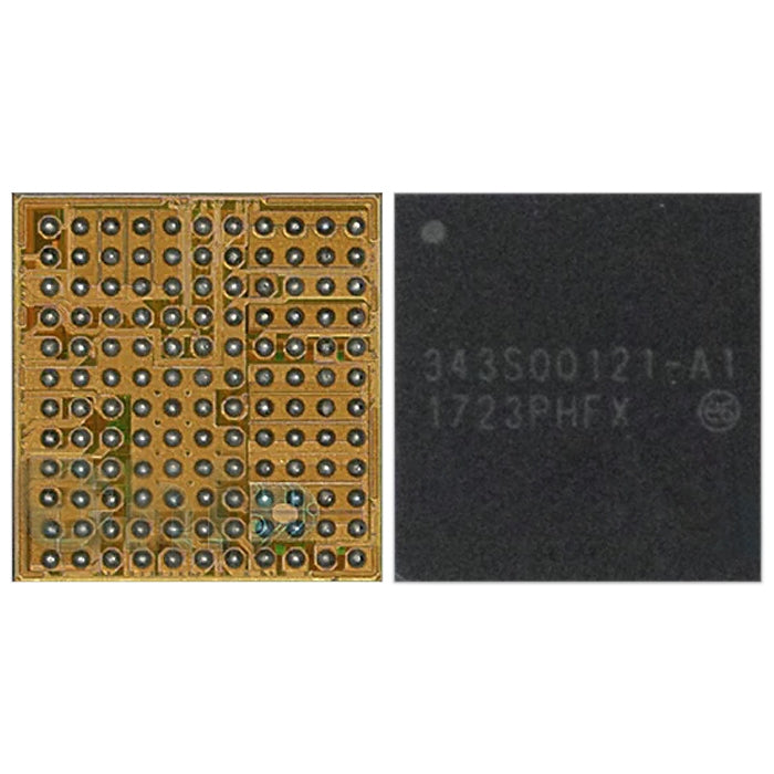 Modulo IC di ricarica per iPad Pro 10.5 (2017) 343S00121-A1