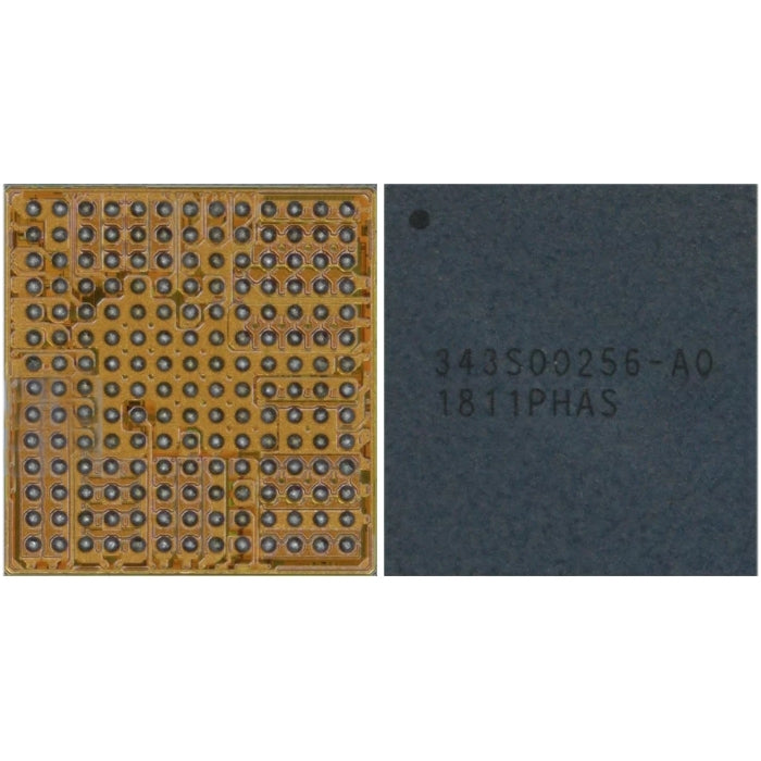 Modulo IC di ricarica 343S00256 per iPad Pro 10.5 (2019)