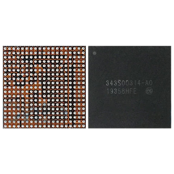 Modulo IC alimentazione 343S00314-A0 per iPad Pro 10.5 2019