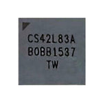 Modulo IC audio CS42L83A per iPad Pro 10.5 2017