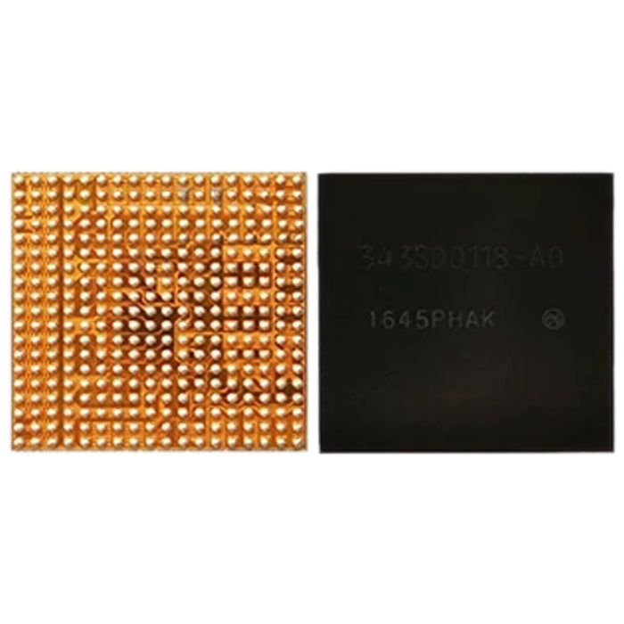 Modulo IC alimentazione 343S00118-A0 per iPad Pro 10.5 2017