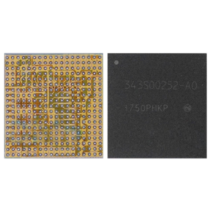 Modulo IC alimentazione per iPad Pro 12.9 343S00252-A0