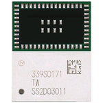 Modulo IC WiFi 339S0171 per iPhone 5 iPad 4 iPad Mini