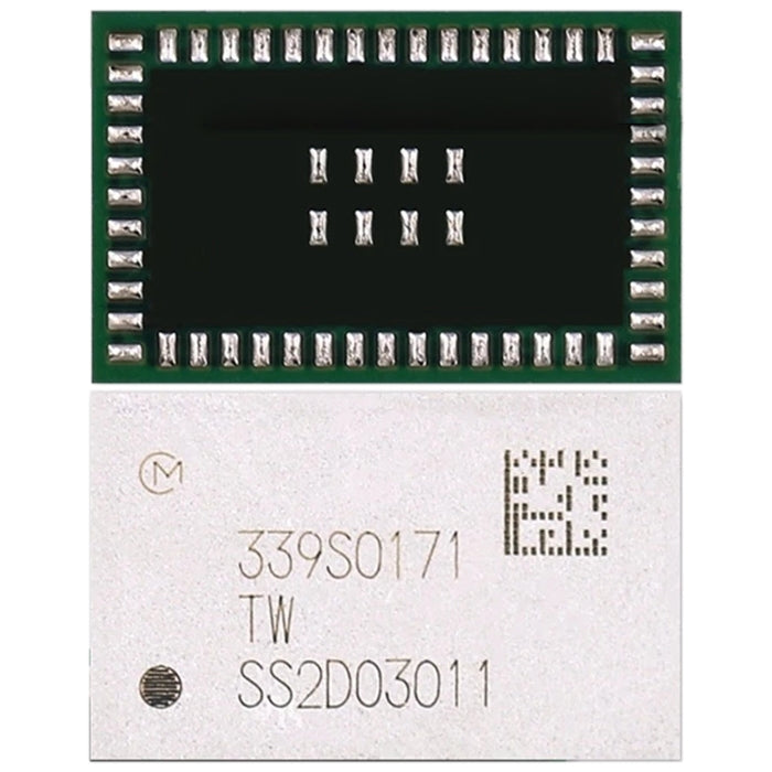 Modulo IC WiFi 339S0171 per iPhone 5 iPad 4 iPad Mini