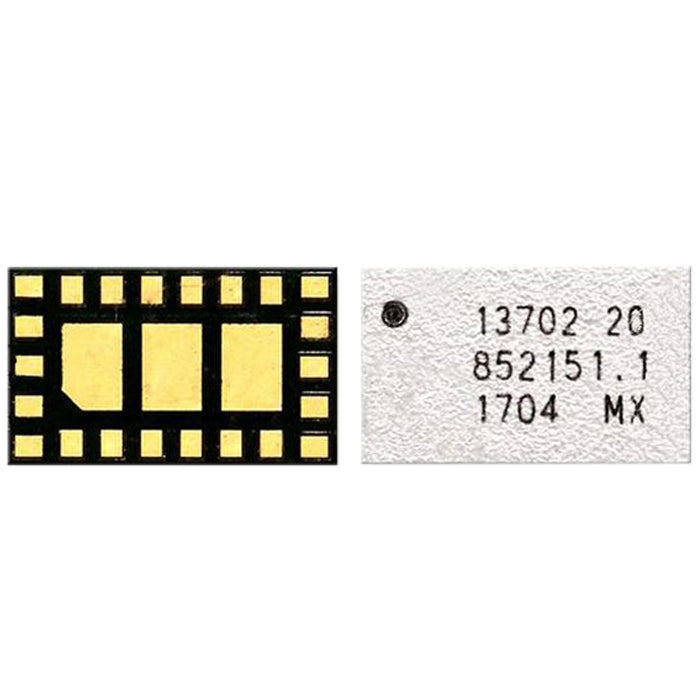 Modulo IC amplificatore potenza per iPhone 7/7 Plus
