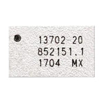 Modulo IC amplificatore potenza per iPhone 7/7 Plus