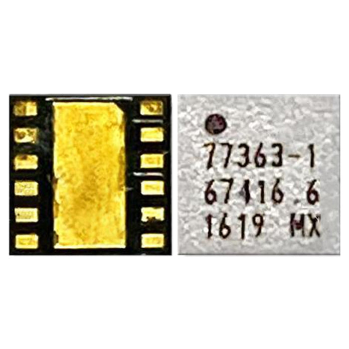 Modulo IC amplificatore potenza per iPhone 7/7 Plus