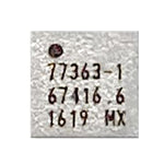 Modulo IC amplificatore potenza per iPhone 7/7 Plus