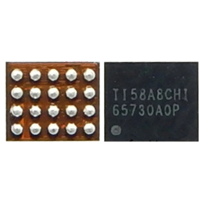 Modulo IC display 65730 per iPhone 8 e 8 Plus