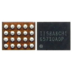 Modulo IC display 65730 per iPhone 8 e 8 Plus