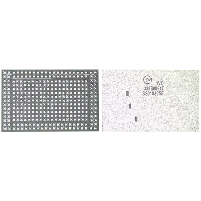 Modulo IC WiFi 339S00647 per iPhone 11/11 Pro/11 Pro Max - 16e88.com
