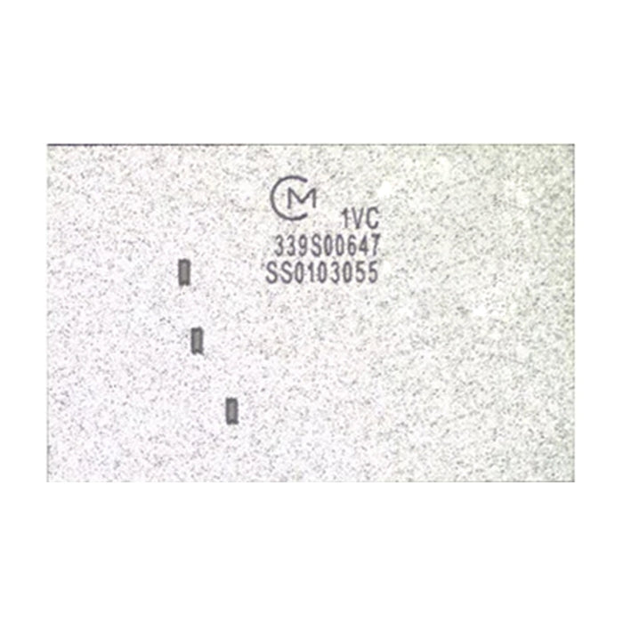 Modulo IC WiFi 339S00647 per iPhone 11/11 Pro/11 Pro Max - 16e88.com