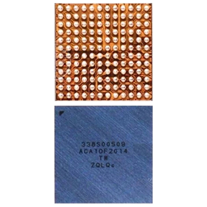 Chip IC audio 338S00509 per iPhone 11, 11 Pro e 11 Pro Max - immagine 2