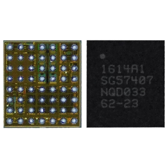Modulo IC di ricarica 1614A1 per iPhone 12/12 Pro/12 Pro Max