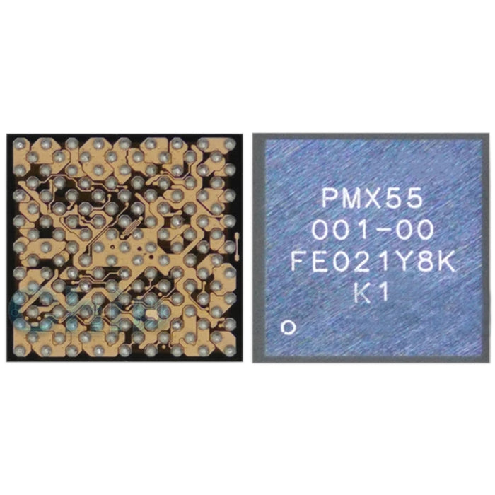 Modulo gestione alimentazione base PMX55 per iPhone 12