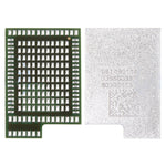 Modulo IC WiFi 339S00397 per iPhone X, 8 Plus, 8