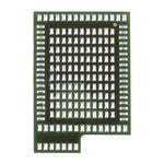 Modulo IC WiFi 339S00397 per iPhone X, 8 Plus, 8