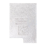 Modulo IC WiFi 339S00397 per iPhone X, 8 Plus, 8