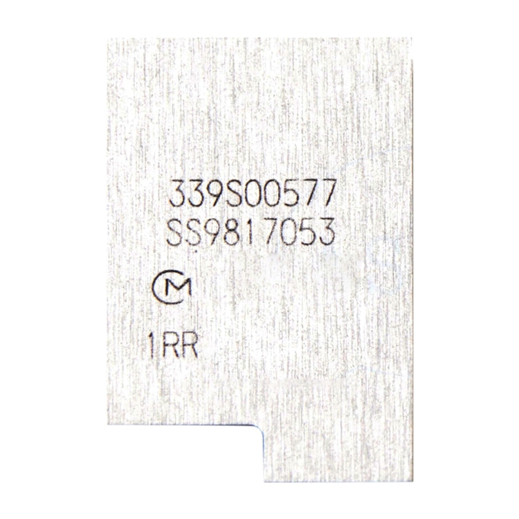 Modulo IC WiFi 339S00577 per iPhone XR