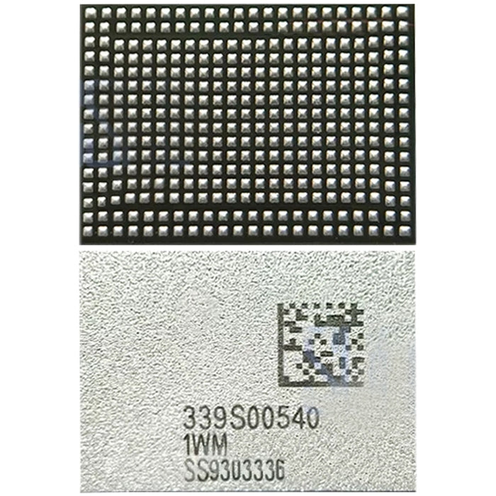 Modulo IC WiFi 339S00540 per iPhone XS e XS Max