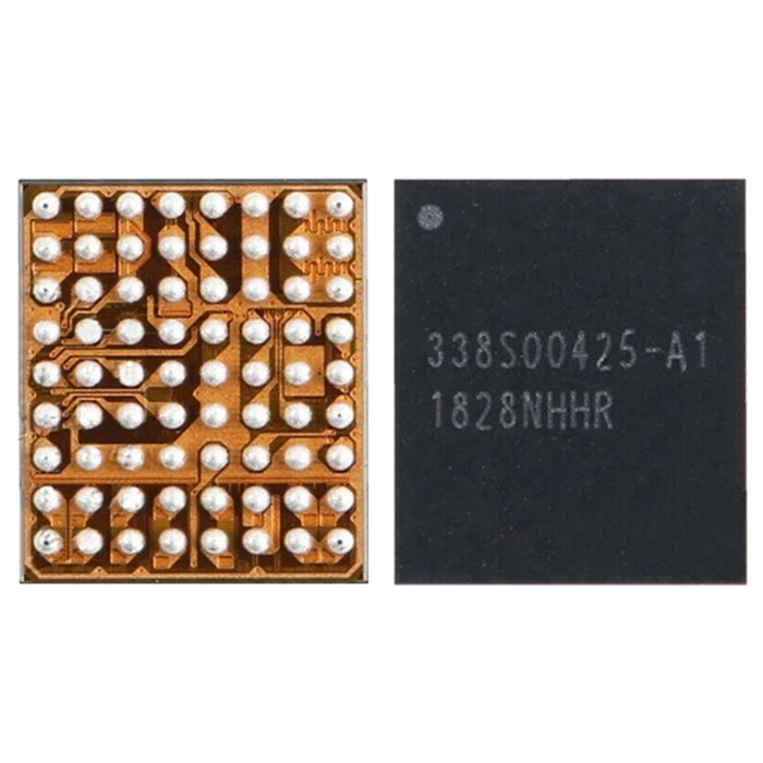 Modulo IC alimentazione fotocamera per iPhone XS XR