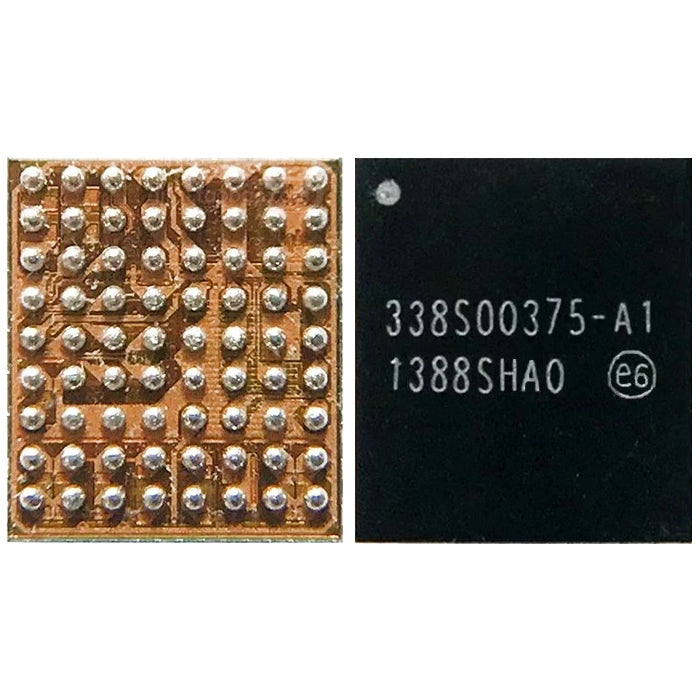 Modulo IC alimentazione fotocamera per iPhone XS XR