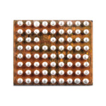 Modulo IC ricarica SN2600B1 per iPhone XS, XS Max, XR