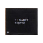 Modulo IC ricarica SN2600B1 per iPhone XS, XS Max, XR