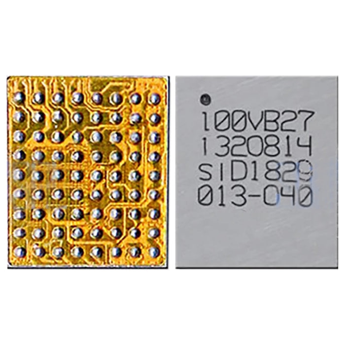 Modulo IC NFC 72 pin 100VB27 per iPhone XS XR XS Max