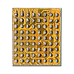 Modulo IC NFC 72 pin 100VB27 per iPhone XS XR XS Max