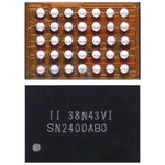 Modulo IC ricarica 35 pin per iPhone 7/7 Plus