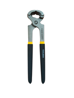 Tenaglia da carpentiere 25,4 cm in acciaio CR-V Toolmak