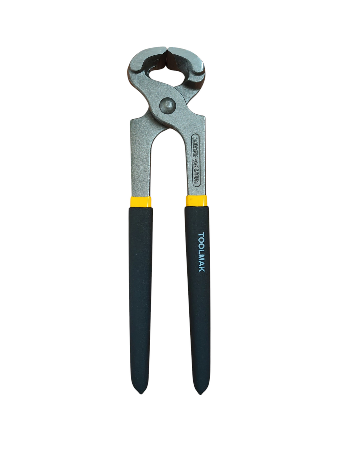 Tenaglia da carpentiere 25,4 cm in acciaio CR-V Toolmak