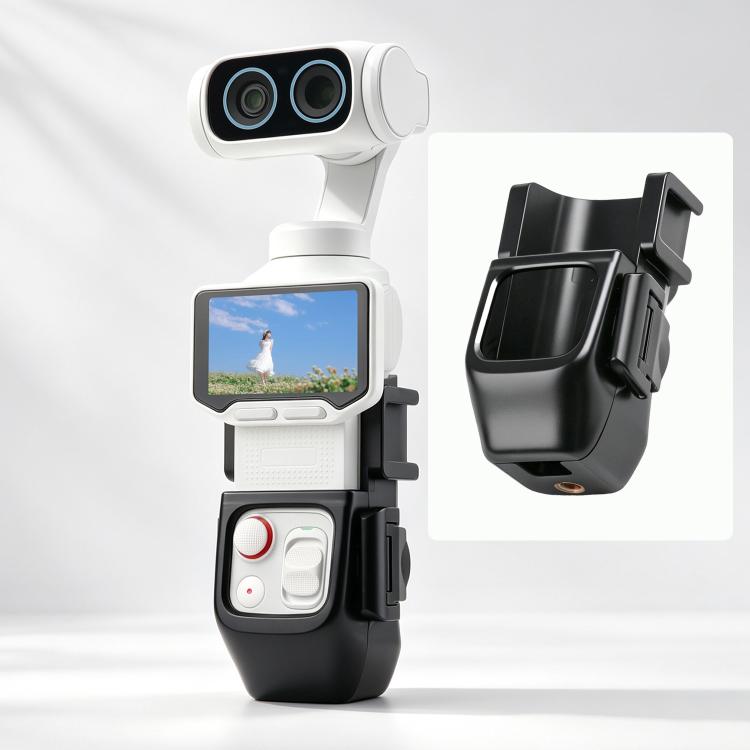 Adattatore per telaio di espansione multifunzionale Insta360 Luna Ultra Protective Expansion Cage.