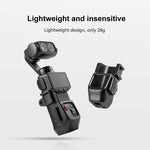 Adattatore per telaio di espansione multifunzionale Insta360 Luna Ultra Protective Expansion Cage.