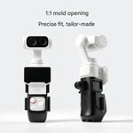 Adattatore per telaio di espansione multifunzionale Insta360 Luna Ultra Protective Expansion Cage.