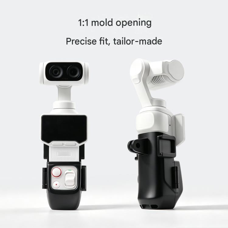 Adattatore per telaio di espansione multifunzionale Insta360 Luna Ultra Protective Expansion Cage.