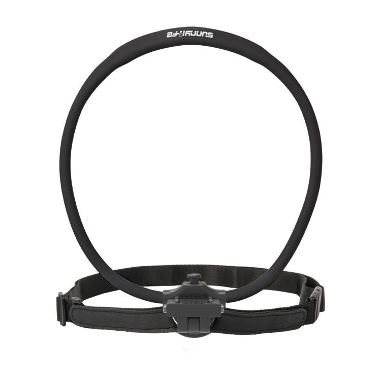 Sunnylife Neck Mount magnetico per Insta360